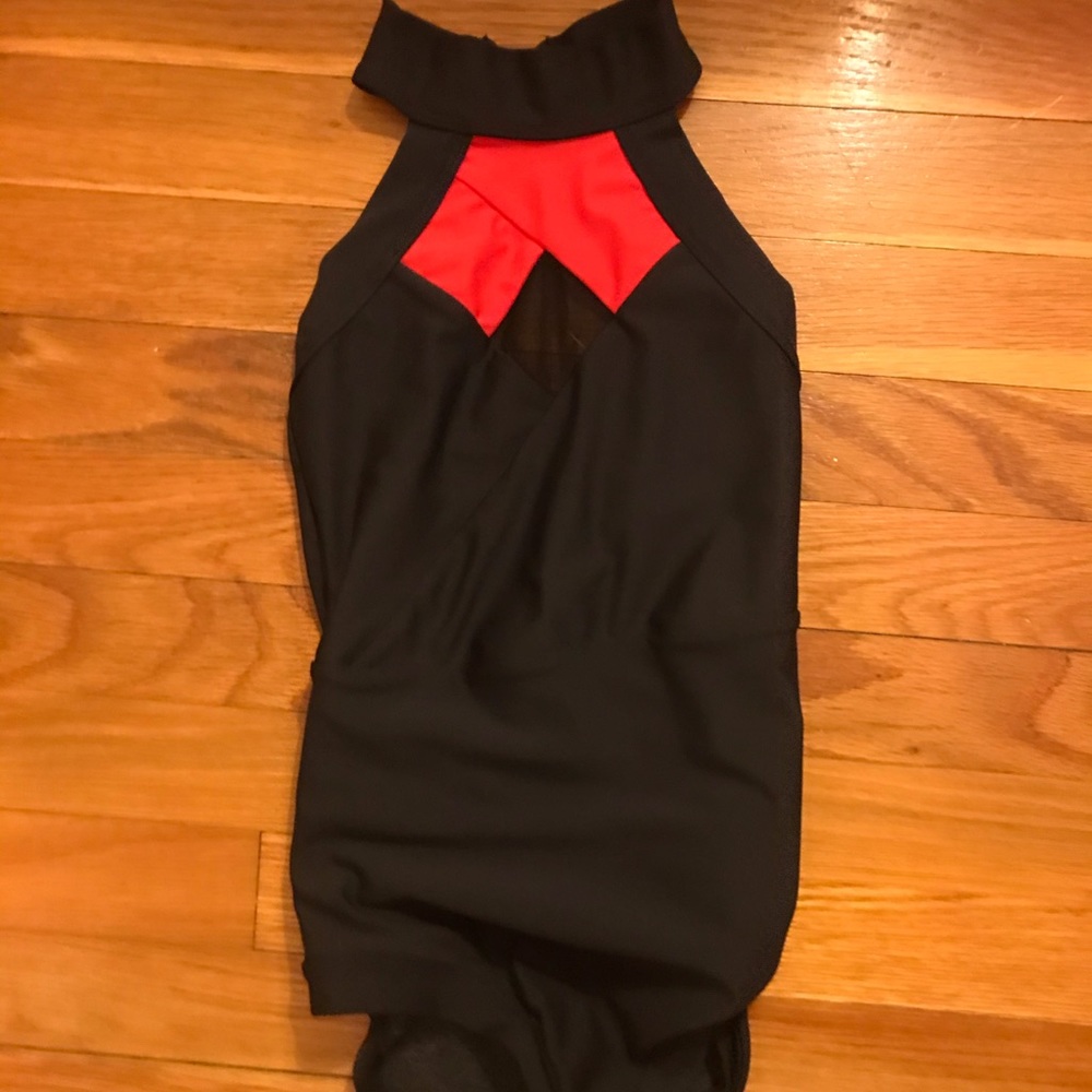 Five Dancewear bundle